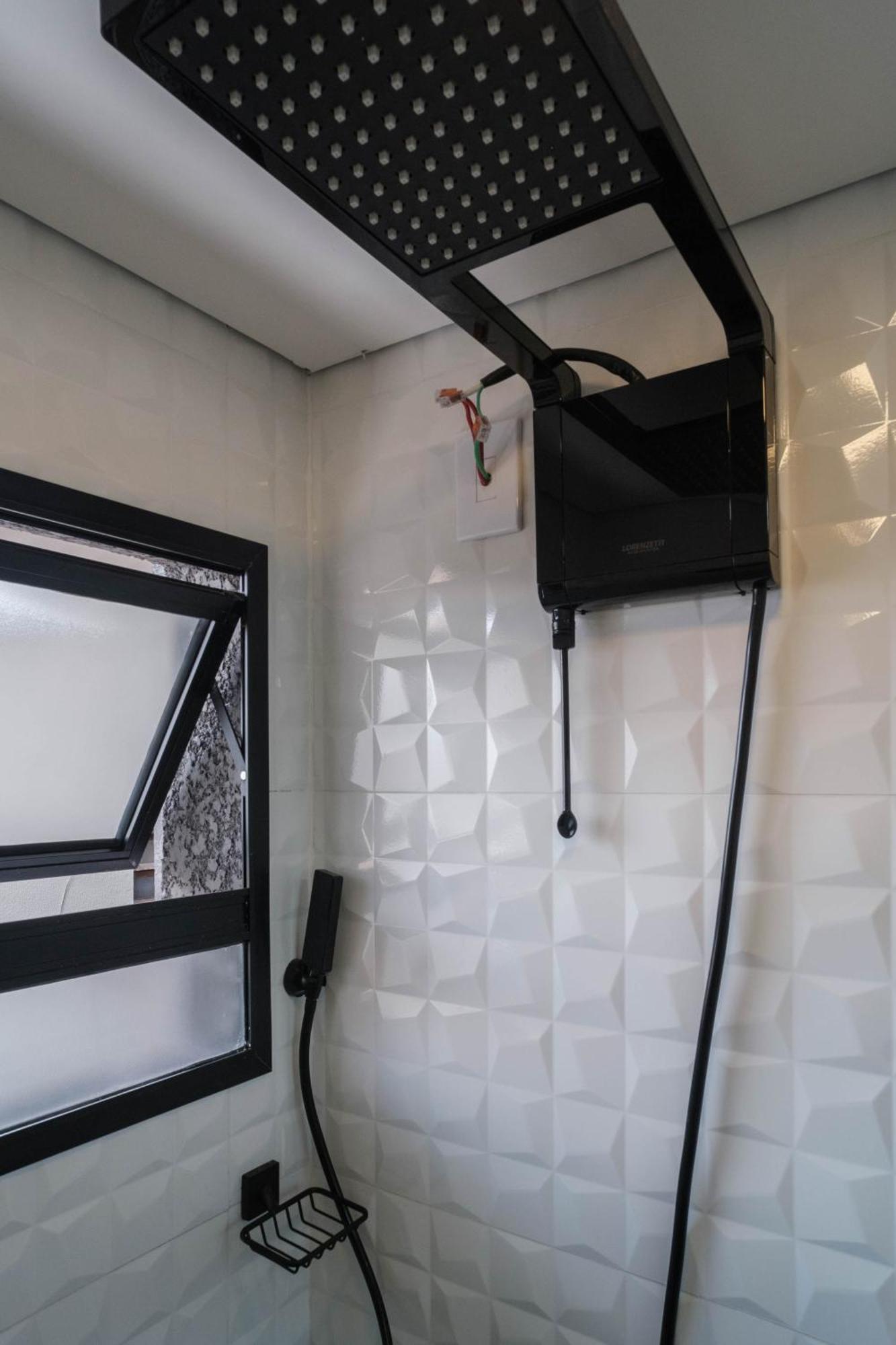 Apartamento Loft Com Vista Panoramica Aeroporto Spexpo Metro Com Ac