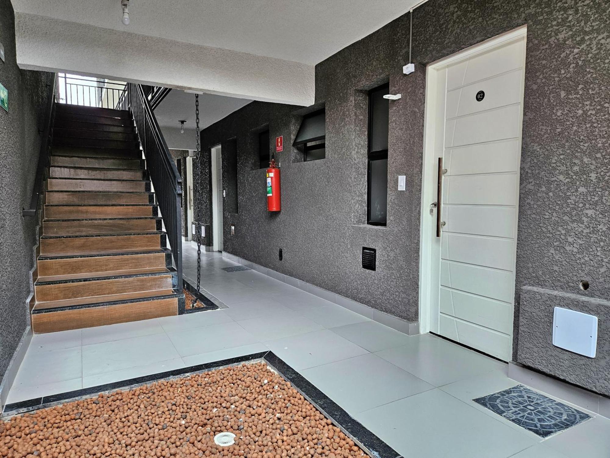 Loft Com Vista Panoramica Aeroporto Spexpo Metro Com Ac São Paulo